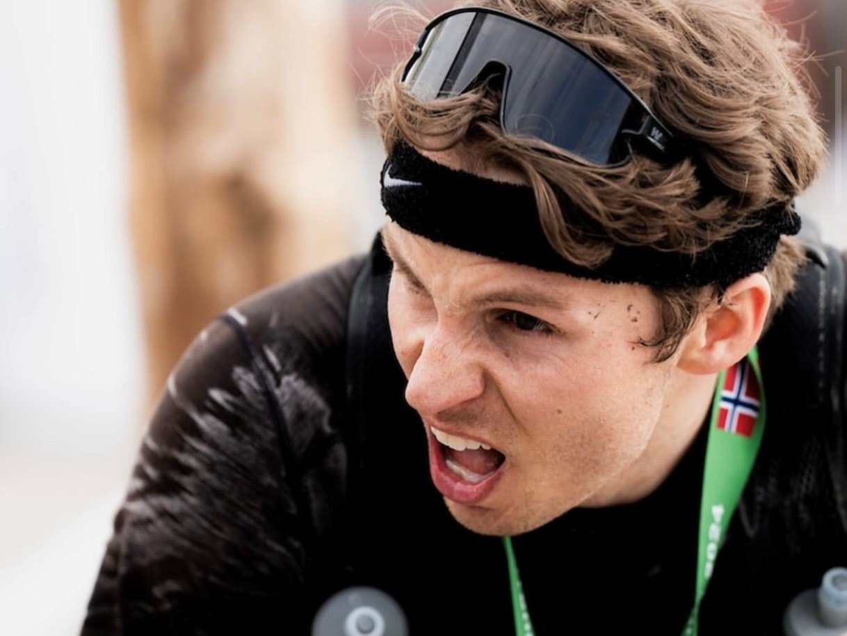 Nytt medlem: Jonas Hyllseth Ryen